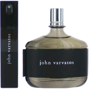 John Varvatos John Varvatos Set (EDT 75ml + EDT 17ml) за Мъже