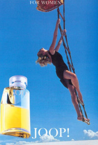 Joop! Femme EDT 100ml за Жени БЕЗ ОПАКОВКА - Img 2
