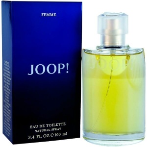 Joop! Femme EDT 100ml за Жени - Img 1
