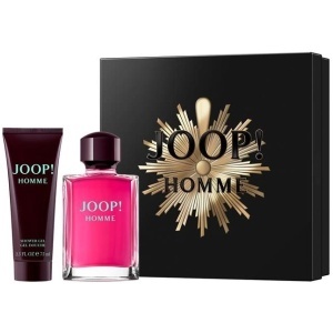 Joop! Homme Комплект (EDT 125ml + SG 75ml) за Мъже