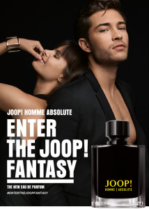 Joop! Homme Absolute EDP 120ml за Мъже БЕЗ ОПАКОВКА - Img 2