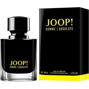 Joop! Homme Absolute EDP 40ml за Мъже
