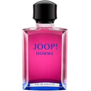 Joop! Homme Neon Edition EDT 125ml за Мъже БЕЗ ОПАКОВКА