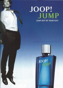 Joop! Jump EDT 100ml за Мъже БЕЗ ОПАКОВКА - Img 2