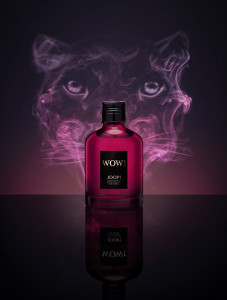 Joop! Wow! for Women EDT 60ml за Жени - Img 3