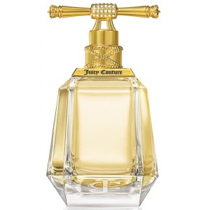Juicy Couture I Am Juicy Couture EDP 100ml за Жени БЕЗ ОПАКОВКА