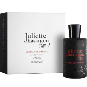 Juliette Has A Gun Vengeance Extreme EDP 100ml за Жени БЕЗ ОПАКОВКА - Img 2