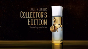 Justin Bieber Collector's Edition EDP 50ml за Жени - Img 3