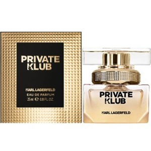 Karl Lagerfeld Private Klub EDP 25ml за Жени