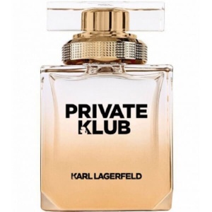 Karl Lagerfeld Private Klub EDP 85ml за Жени БЕЗ ОПАКОВКА