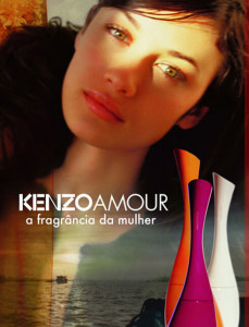 Kenzo Amour EDP 100ml за Жени - Img 2