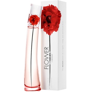 Kenzo Flower by Kenzo L'Absolue EDP 50ml за Жени