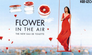 Kenzo Flower In The Air EDT 100ml за Жени БЕЗ ОПАКОВКА - Img 2