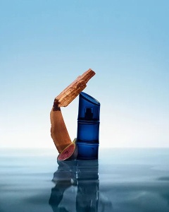 Kenzo Homme Intense Комплект (EDT 110ml + SG 75ml) за Мъже - Img 2