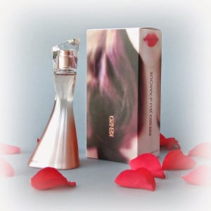 Kenzo Jeu d'Amour EDP 100ml за Жени - Img 3