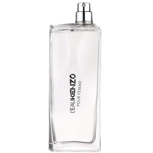 Kenzo L'Eau Kenzo Pour Femme EDT 100ml за Жени БЕЗ ОПАКОВКА