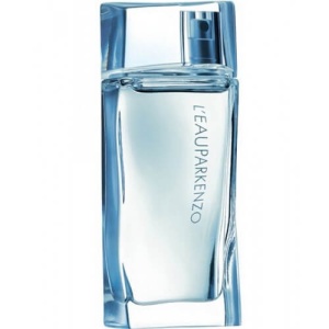 Kenzo L'Eau Par Kenzo EDT 100ml за Жени БЕЗ ОПАКОВКА - Img 1
