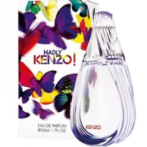 Kenzo Madly Kenzo! EDP 80ml за Жени - Img 1