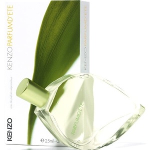 Kenzo Parfum D'Ete EDP 75ml за Жени - Img 1