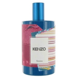 Kenzo Pour Femme Once Upon A Time EDT 100ml за Жени БЕЗ ОПАКОВКА