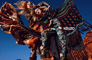Kenzo Pour Femme Once Upon A Time EDT 100ml за Жени БЕЗ ОПАКОВКА - Img 4