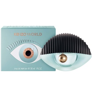 Kenzo World EDP 30ml за Жени
