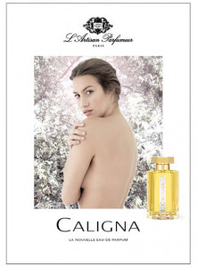L'Artisan Parfumeur Caligna EDP 100ml за Мъже и Жени - Img 2