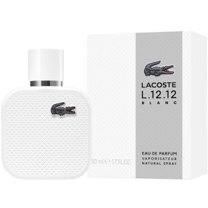 Lacoste L 12.12 Blanc Eau de Parfum EDP 50ml за Мъже