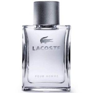 Lacoste Pour Homme EDT 100ml за Мъже БЕЗ ОПАКОВКА - Img 1