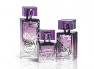 Lalique Amethyst Eclat EDP 100ml за Жени - Img 3