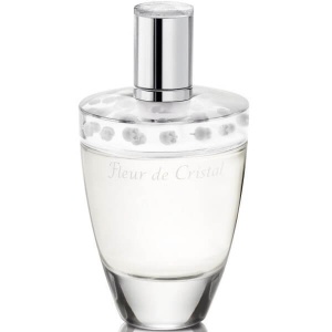 Lalique Fleur De Cristal EDP 100ml за Жени БЕЗ ОПАКОВКА