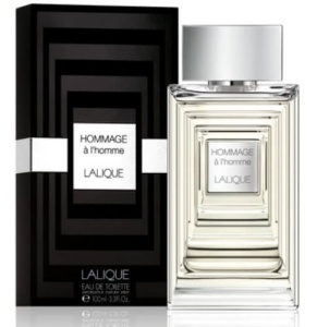 Lalique Hommage à L'Homme EDT 50ml за Мъже
