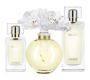 Lalique Nilang Комплект (EDP 100ml + Collier) за Жени - Img 3