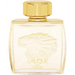 Lalique Pour Homme Lion EDP 75ml за Мъже БЕЗ ОПАКОВКА - Img 1