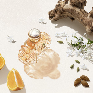 Lalique Soleil Комплект (EDP 100ml + BL 150ml) за Жени - Img 3