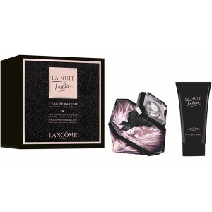 Lancome La Nuit Tresor Комплект (EDP 50ml + BL 50ml) за Жени