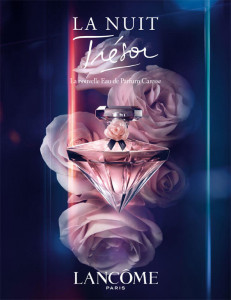 Lancome La Nuit Tresor Caresse EDP 75ml за Жени БЕЗ ОПАКОВКА - Img 2