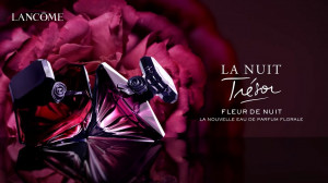 Lancome La Nuit Tresor Fleur de Nuit EDP 100ml за Жени - Img 3