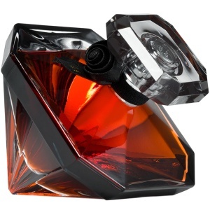 Lancome La Nuit Tresor Vanille Noir EDP 100ml за Жени БЕЗ ОПАКОВКА - Img 2