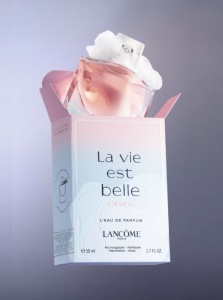 Lancome La Vie Est Belle L'Eveil EDP 50ml за Жени - Img 2