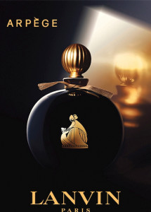 Lanvin Arpege EDP 100ml за Жени - Img 2
