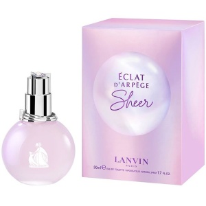 Lanvin Eclat D'Arpege Sheer EDT 50ml за Жени