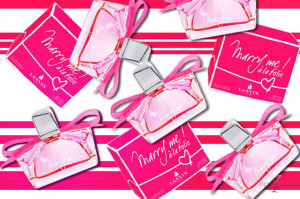 Lanvin Marry Me! a la Folie EDP 50ml за Жени - Img 2