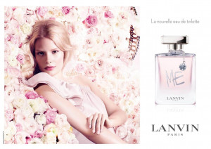 Lanvin Me L'Eau EDT 30ml за Жени - Img 3