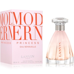 Lanvin Modern Princess Eau Sensuelle EDT 90ml за Жени