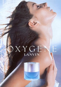 Lanvin Oxygene EDP 75ml за Жени - Img 3
