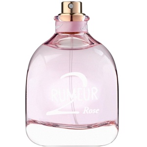 Lanvin Rumeur 2 Rose EDP 100ml за Жени БЕЗ ОПАКОВКА - Img 1