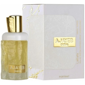 Lattafa Ajayeb Dubai Portrait EDP 100ml за Мъже и Жени