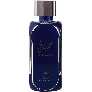 Lattafa Hayaati Al Maleky EDP 100ml за Мъже и Жени - Img 2