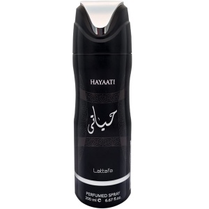 Lattafa Hayaati Deo Spray 200ml за Мъже и Жени